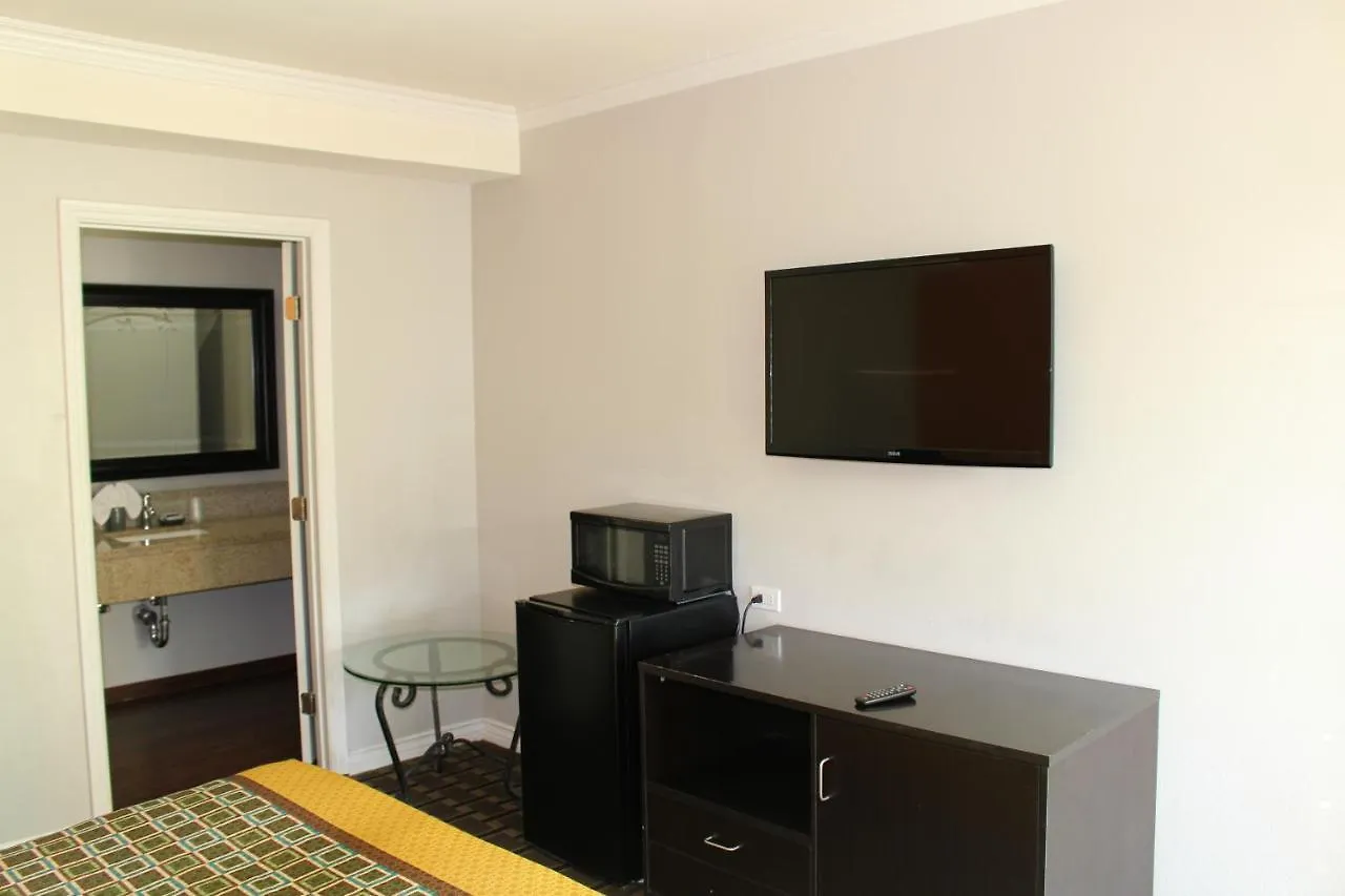 Lyfe Inn & Suites By Aga - Lax Airport Inglewood 2*,
