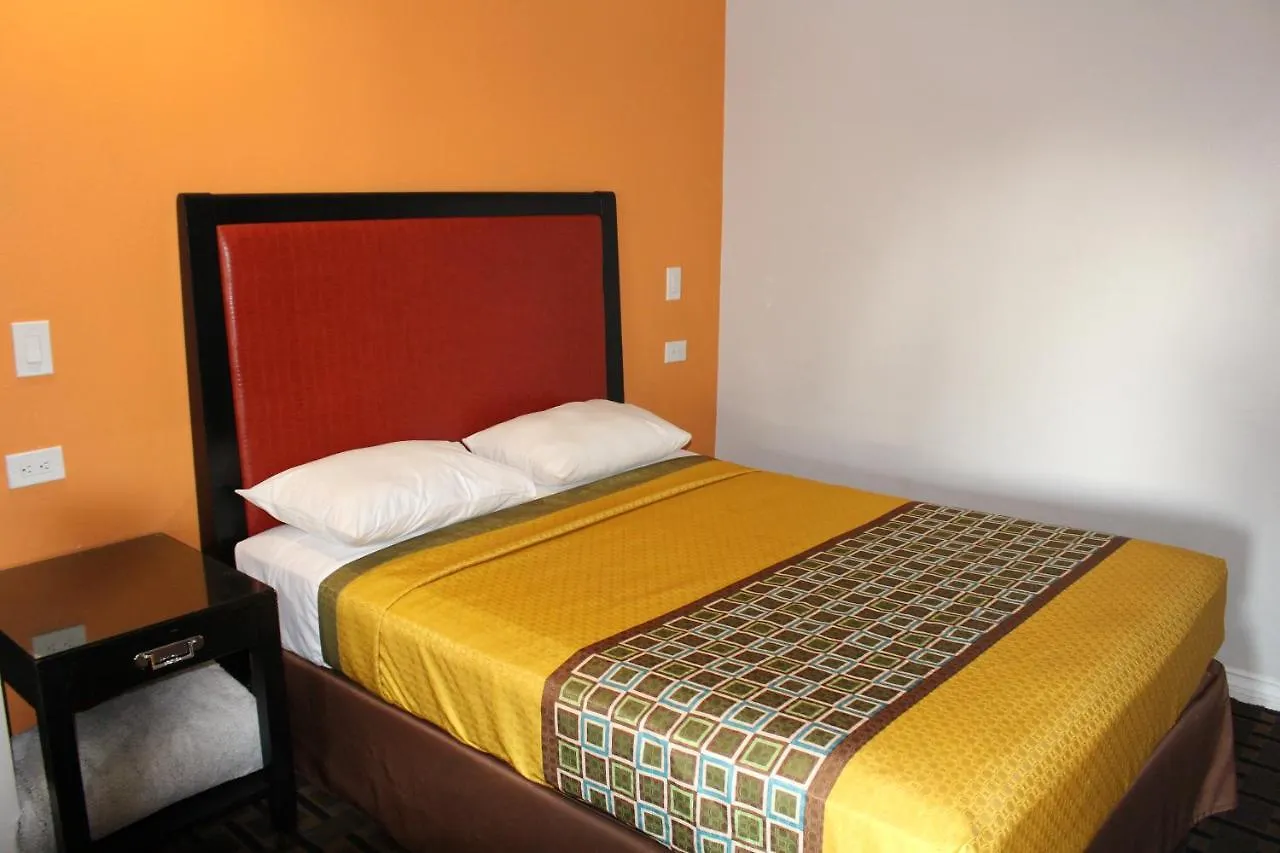 Lyfe Inn & Suites By Aga - Lax Airport Inglewood Hotel