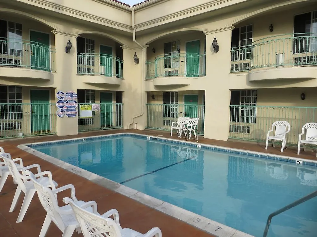 Hotel Lyfe Inn & Suites By Aga - Lax Airport Inglewood