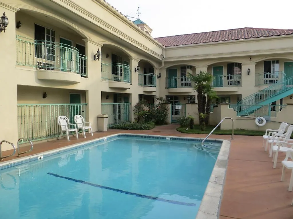 Hotel Lyfe Inn & Suites By Aga - Lax Airport Inglewood