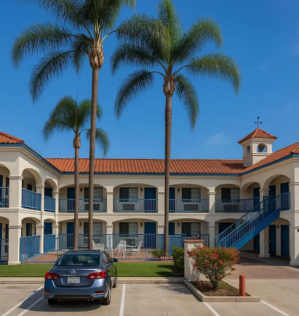 Lyfe Inn & Suites By Aga - Lax Airport Inglewood
