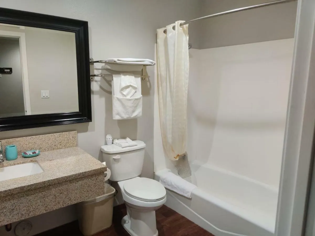Lyfe Inn & Suites By Aga - Lax Airport Inglewood USA