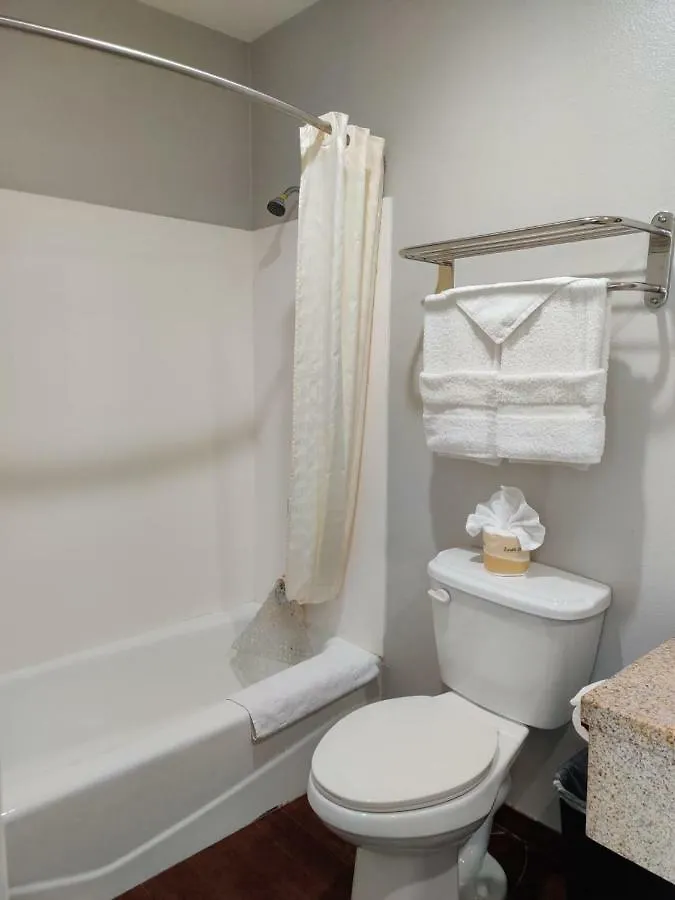 Hotel Lyfe Inn & Suites By Aga - Lax Airport Inglewood