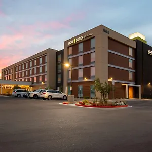 Home2 By Hilton Airport North, Az 3* Phoenix
