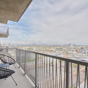 Sonder At Mckinley 4* Phoenix
