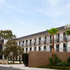 Hotel Sonder Lüm, Inglewood