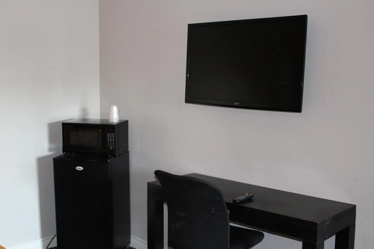 Lyfe Inn & Suites By Aga - Lax Airport Inglewood