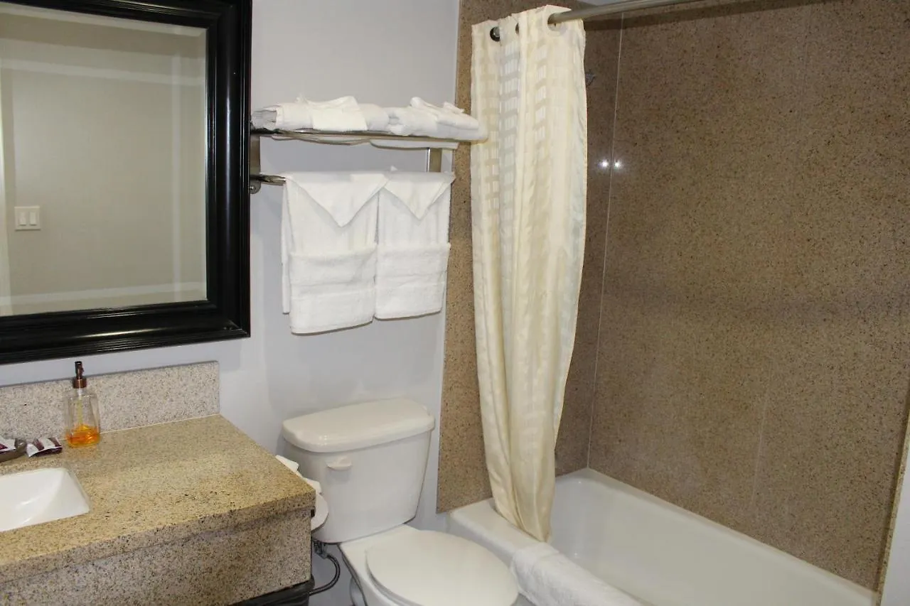 Lyfe Inn & Suites By Aga - Lax Airport Inglewood