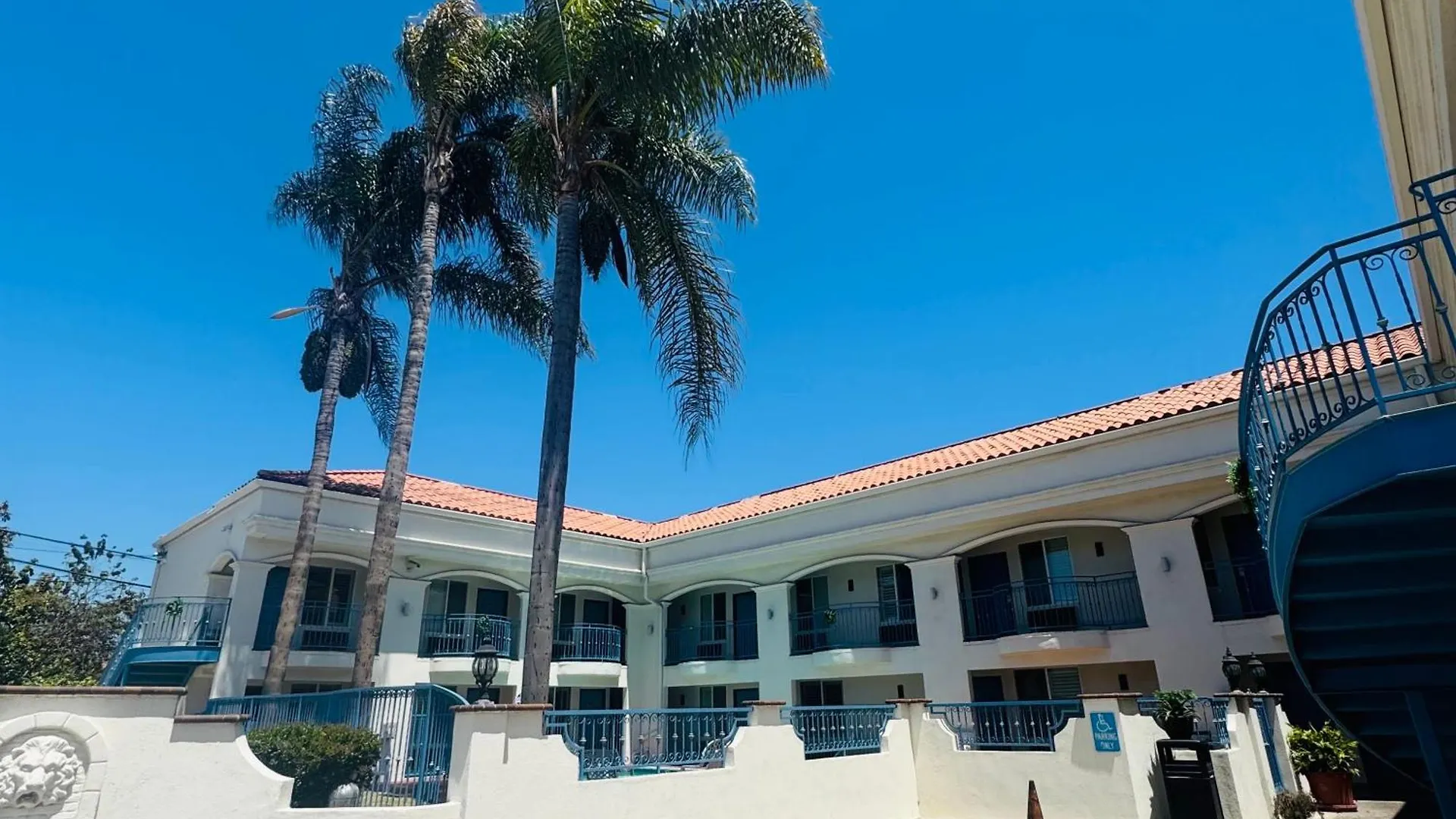 Hotel Lyfe Inn & Suites By Aga - Lax Airport Inglewood