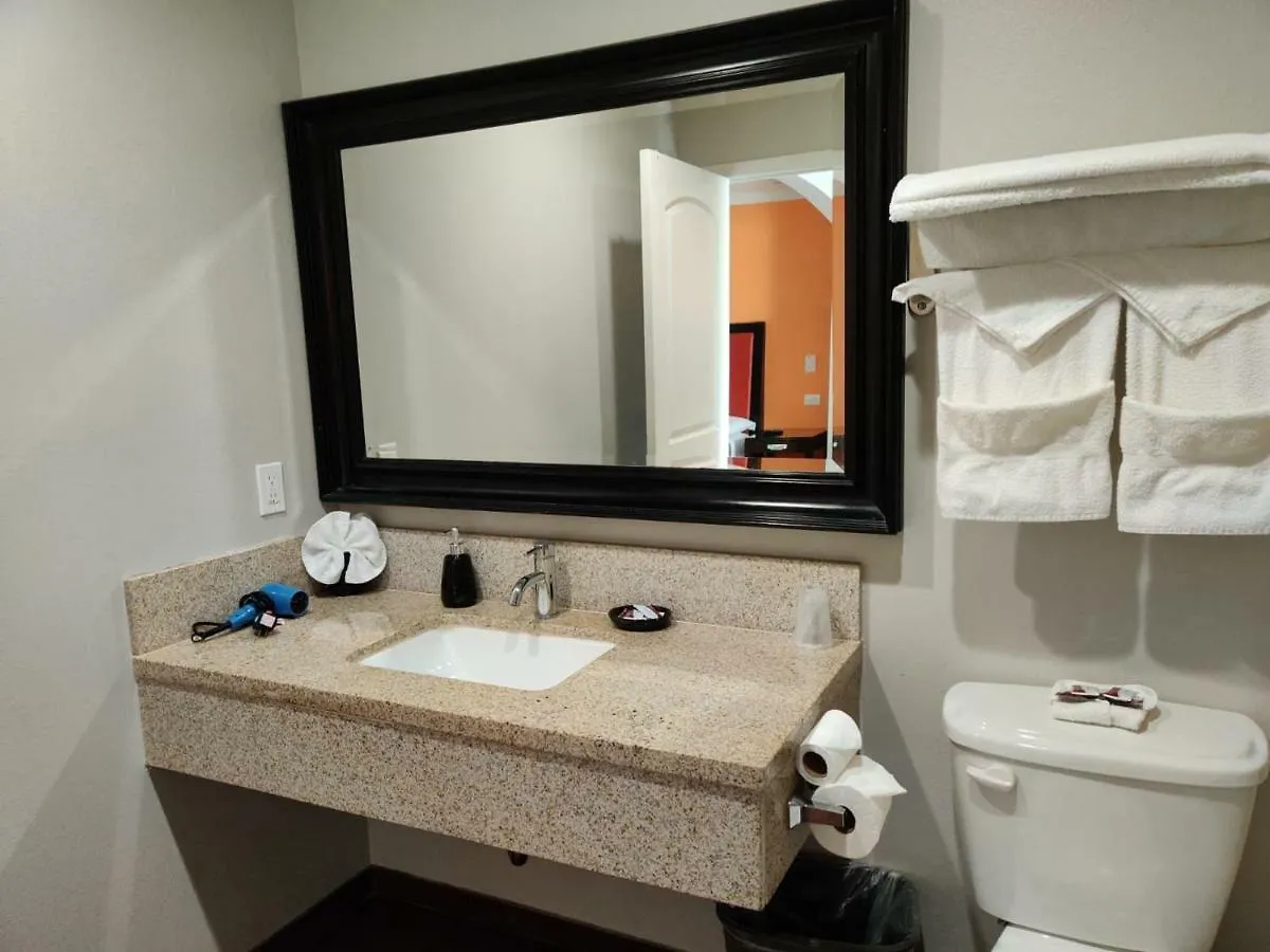 Lyfe Inn & Suites By Aga - Lax Airport Inglewood Hotel